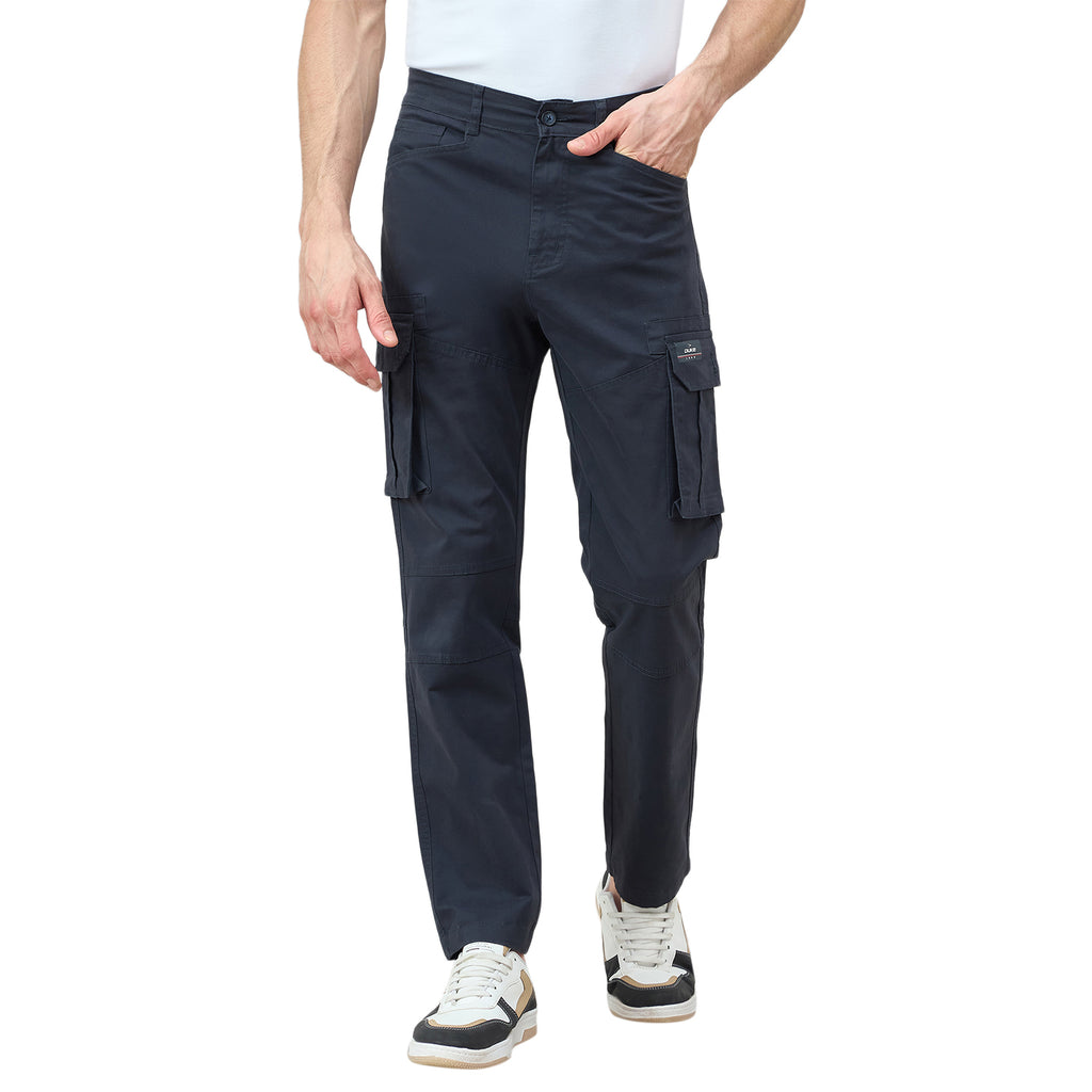 Duke Urban Men Non-Denim Cargo (SDT4638)