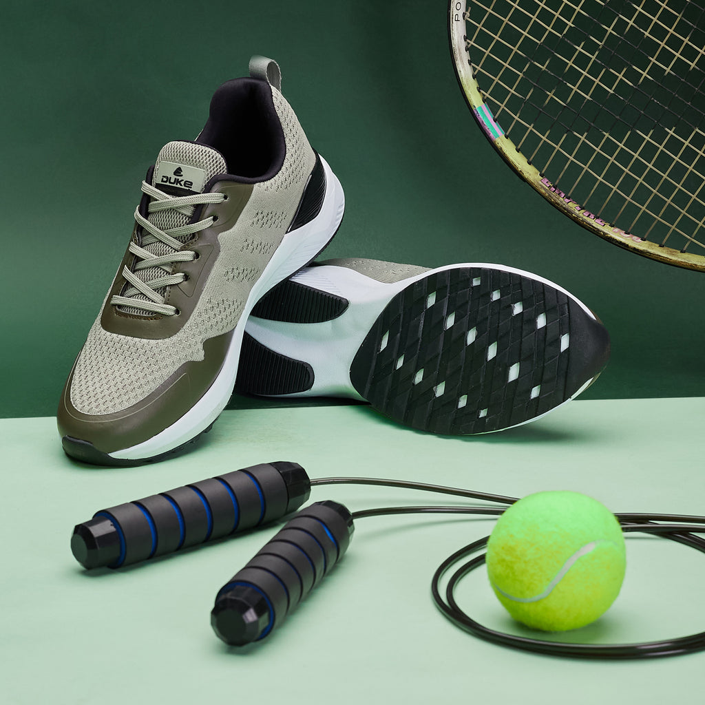 Duke Men Sports Shoes (FWOL1440)