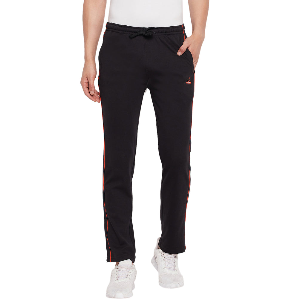 Duke Men Urban Regular Track Pants (LF5700)