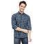 Duke Urban Men Full Sleeve Cotton Shirt (SDO8CKAM)
