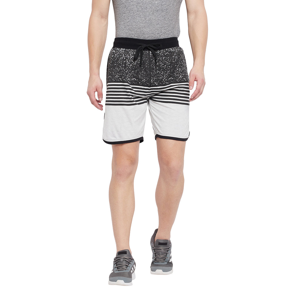 Duke Urban Men Regular Shorts (LF2876)