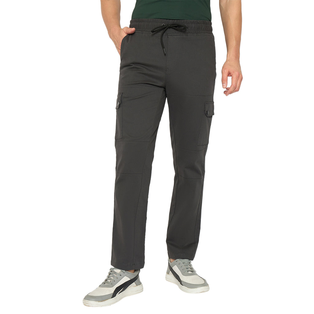 Duke Urban Men Non-Denim Cargo (SDT4606)