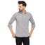 Duke Urban Men Full Sleeve Cotton Shirt (SDO8PLCA)