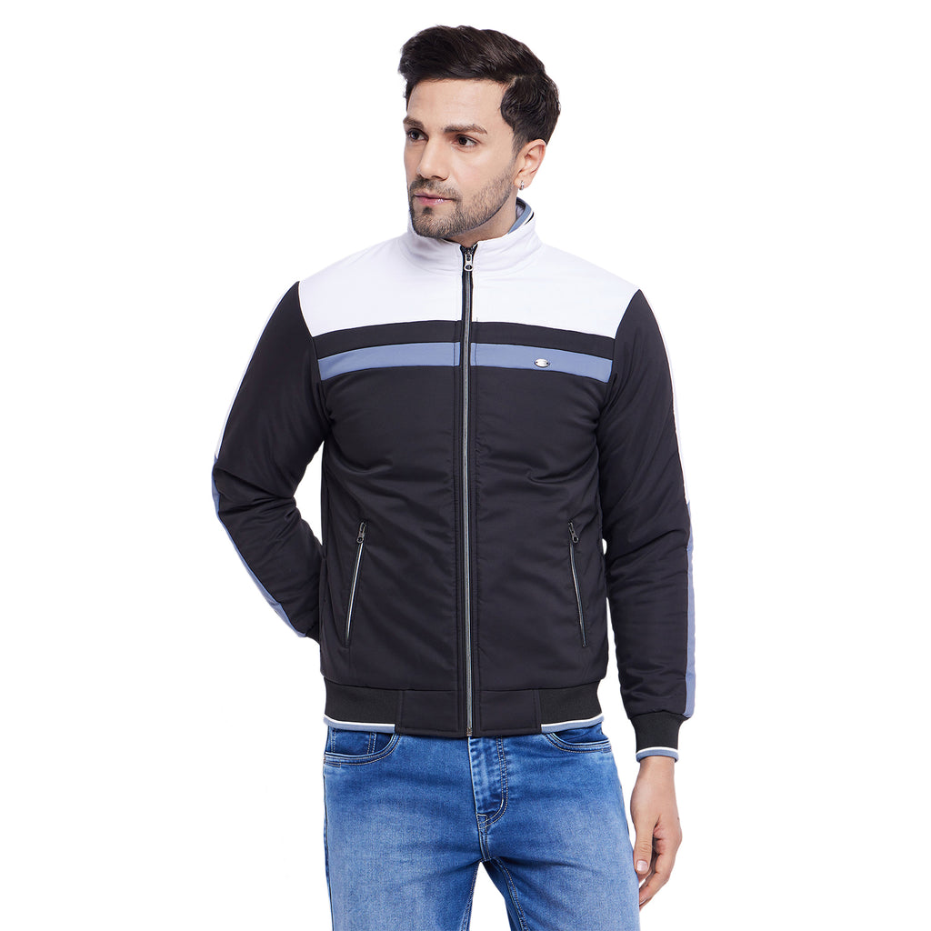 Duke Urban Men Full Sleeve Jacket (SDZ2169)