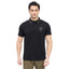Duke Urban Men Half Sleeve Cotton T-shirt (LF7319)