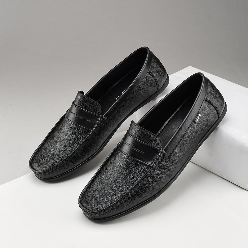 Duke Men Casual Loafers (FWD4063)