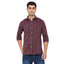 Duke Urban Men Full Sleeve Cotton Shirt (SD8STTA)