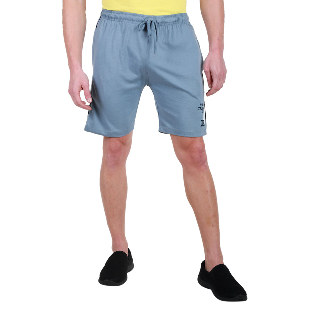 Duke Men Urban Regular Shorts (LF5940)