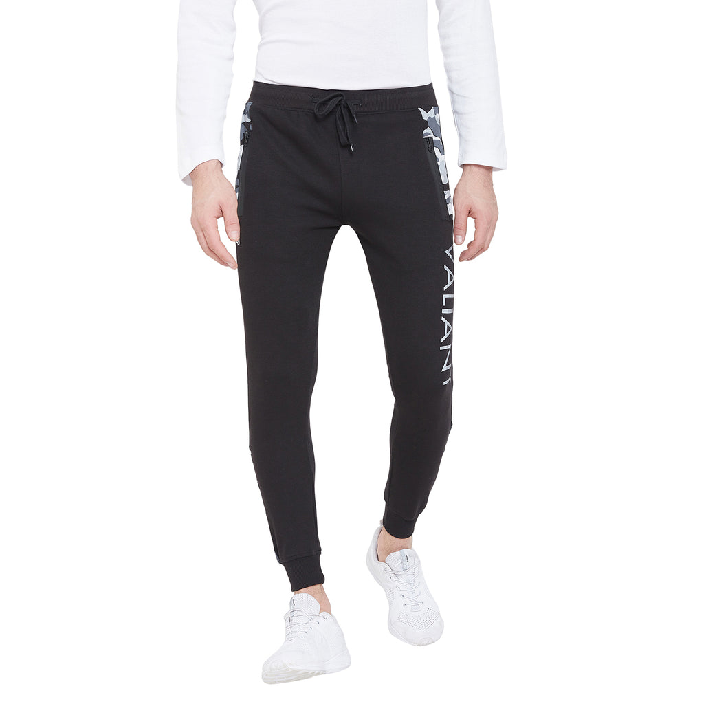 Duke Urban Men Smart Fit Track Pant (LF2891)