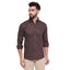 Duke Urban Men Full Sleeve Cotton Shirt (SDO8PRF)