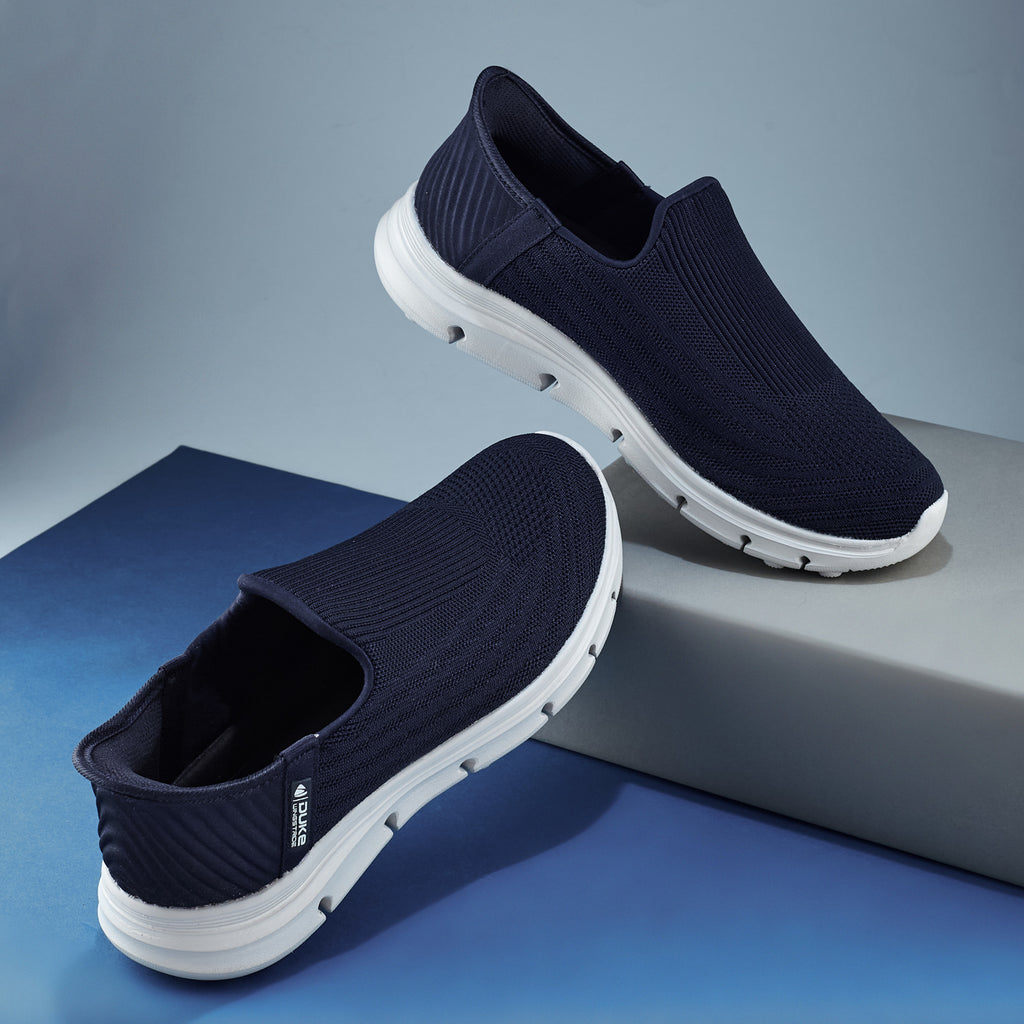 Duke Men's Glide In Sports Shoes (FWOL2152)