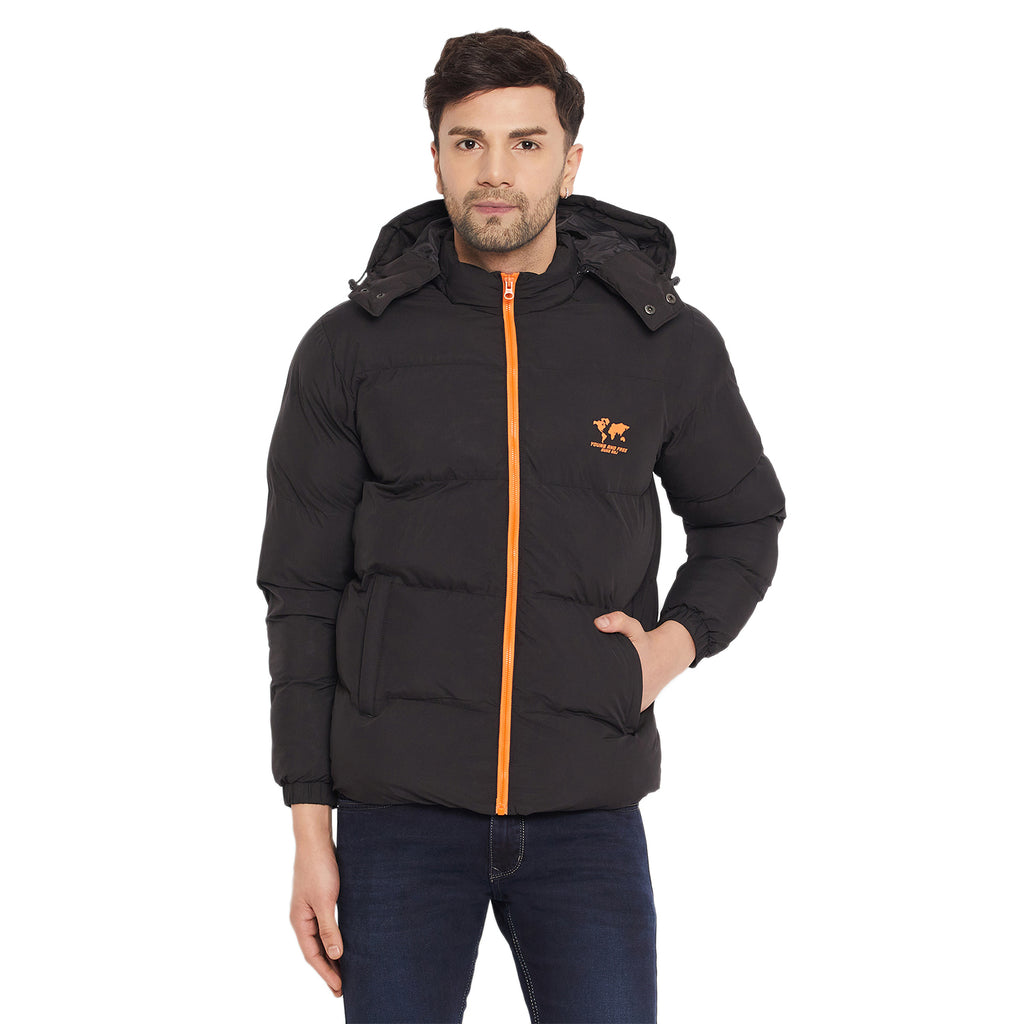 Duke Urban Men Full Sleeve Jacket (SDZ3080)