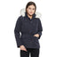 Duke Urban Women Full Sleeve Jacket (SDZ4025)