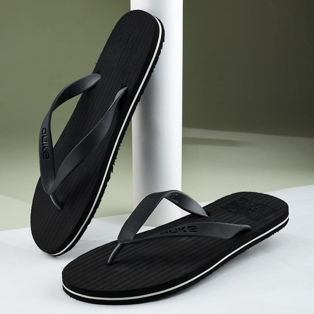 Duke Mens Classic Slippers (FWC6211)