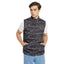 Duke Urban Men Sleeveless Reversible Jacket (SDZ3057)