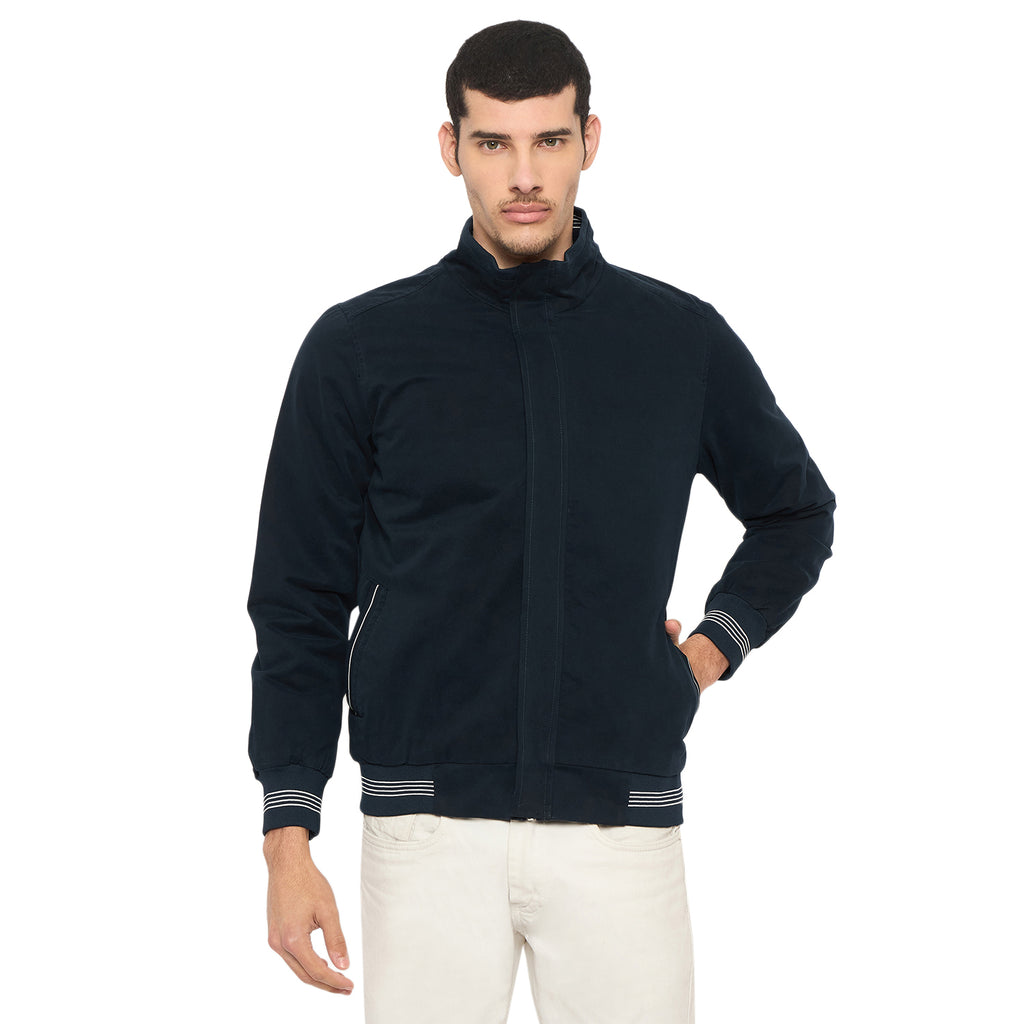 Duke Urban Men Full Sleeve Jacket (SDZ3152)