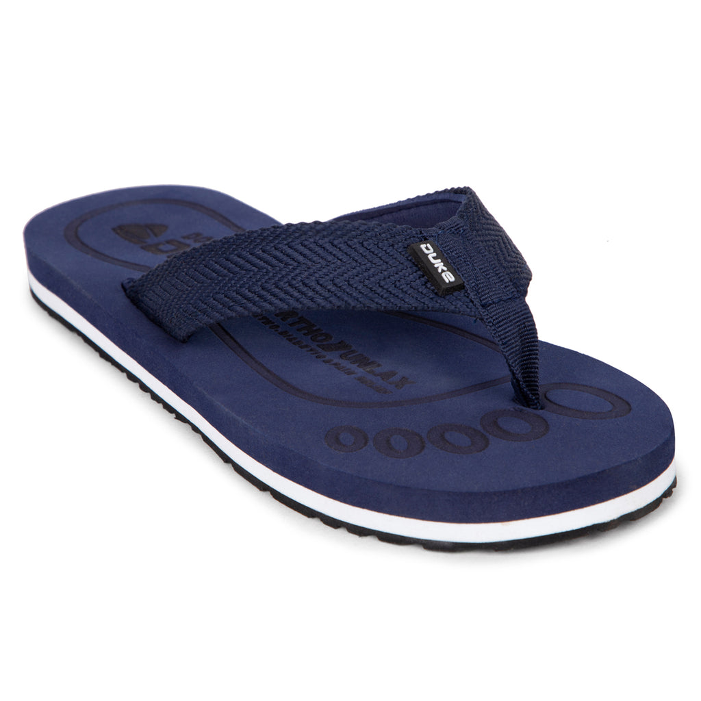 Duke Men Flip-Flops (FWC0330)