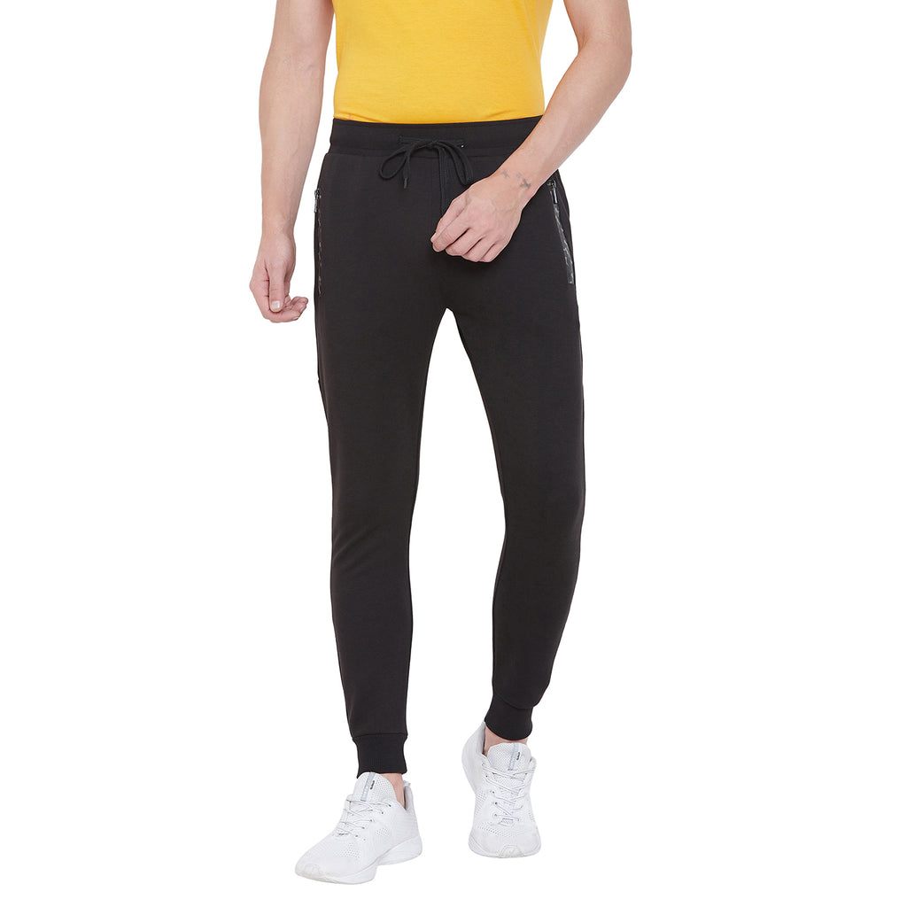 Duke Urban Men Jogger Slim Fit Track Pants (LF2889)