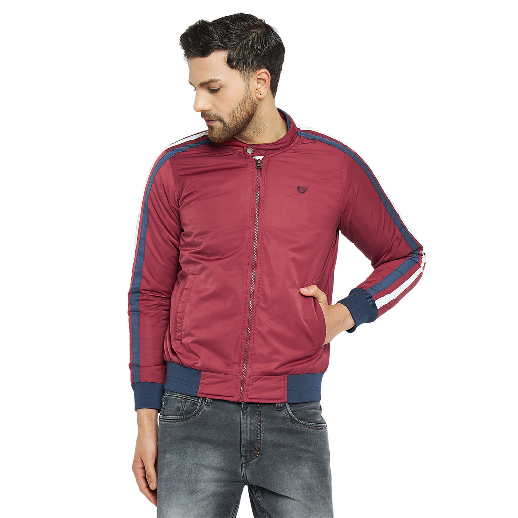 Duke Urban Men Full Sleeve Jacket (SDZ3029)