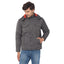 Duke Urban Men Full Sleeve Bomber Jacket (SDZ3117)