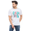 Duke Urban Men Half Sleeve Cotton T-shirt (LF7243)