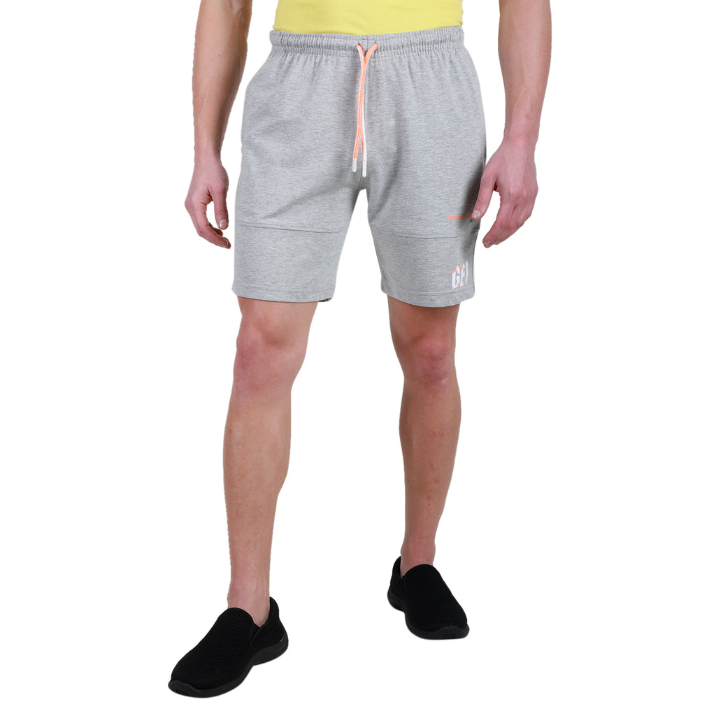 Duke Urban Men Regular Shorts (LF5973)