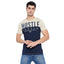 Duke Urban Men Half Sleeve Cotton T-shirt (LF7418)