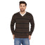 Duke Urban Men Full Sleeve Sweater (SDS2131)