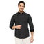 Duke Urban Men Full Sleeve Cotton Shirt (SDO7PRTK)