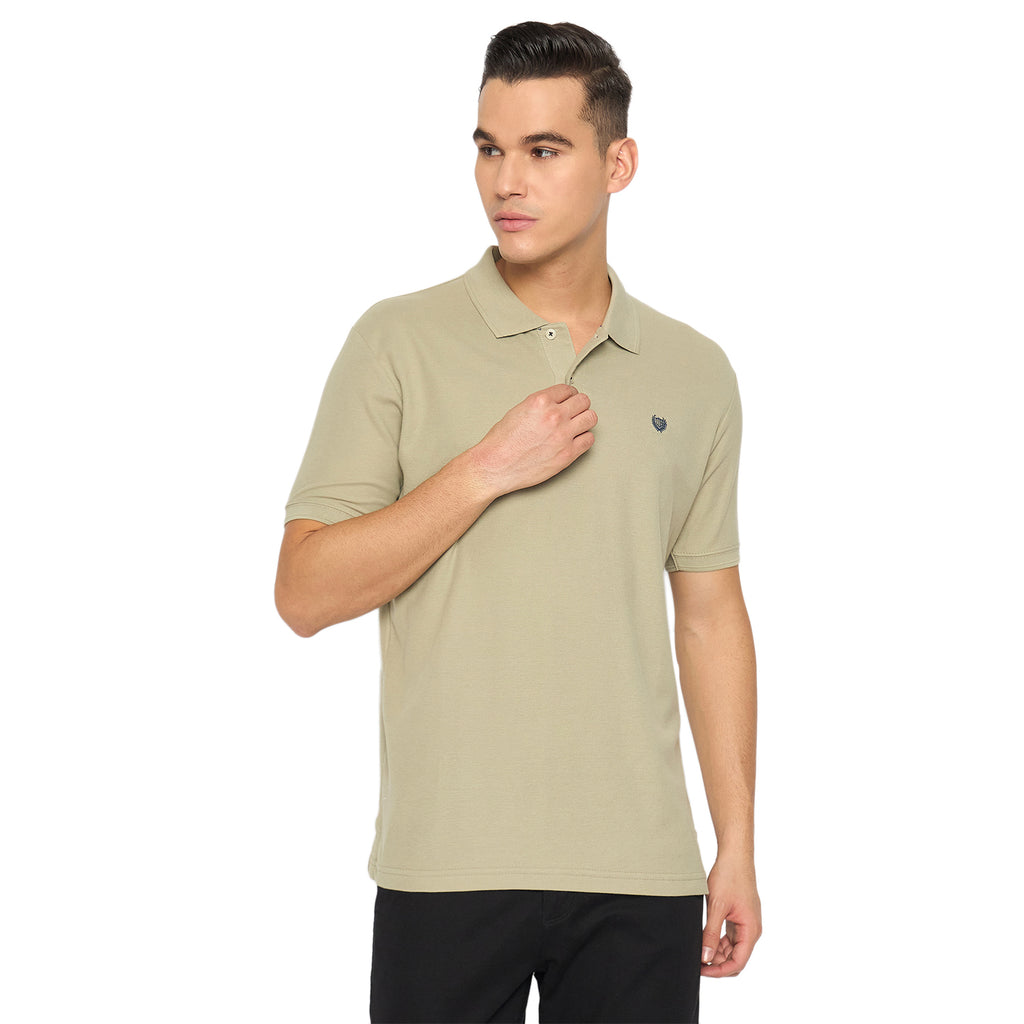 Duke Urban Men Half Sleeve Cotton T-shirt (SD56)