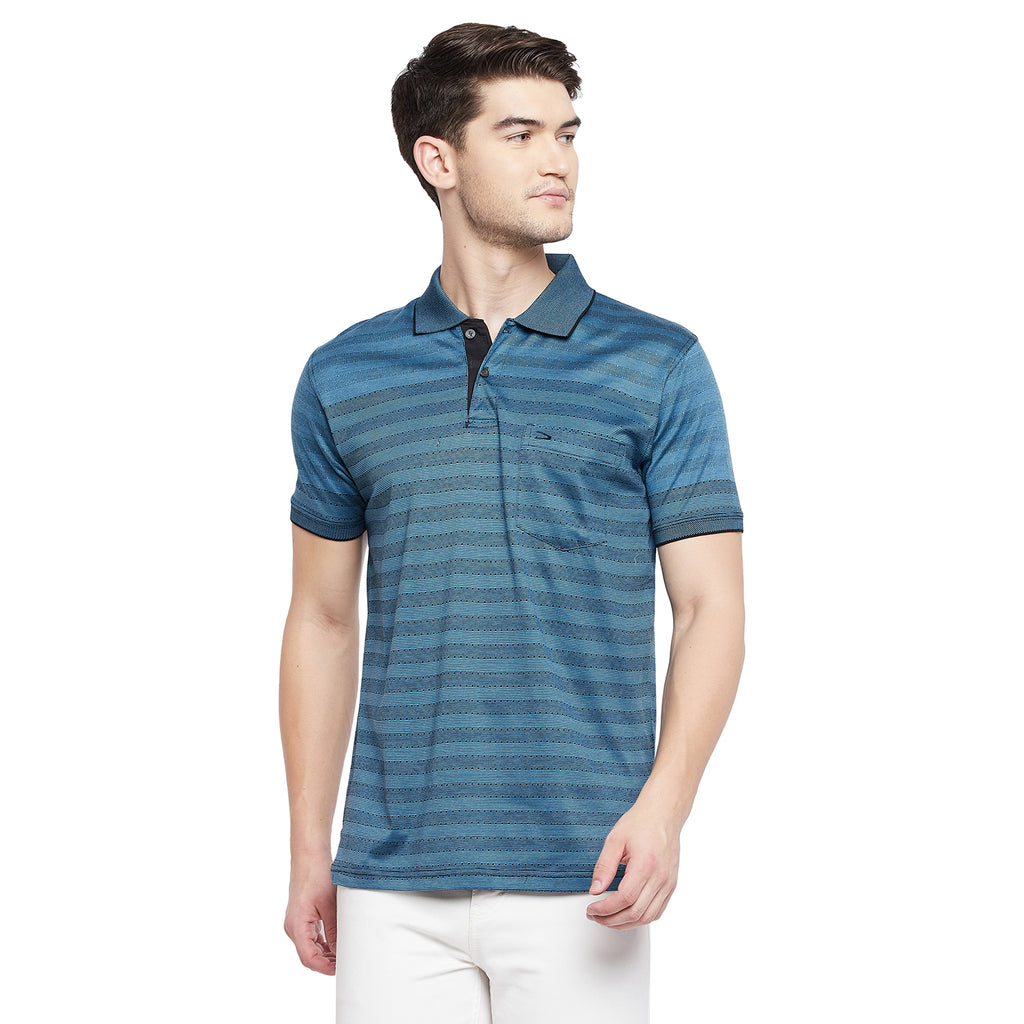 Duke Urban Men Stardust T-Shirt (LQ4441)