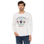 Duke Urban Men Printed Sweatshirt (LF6285)
