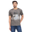 Duke Urban Men Half Sleeve Cotton T-shirt (LF7241)