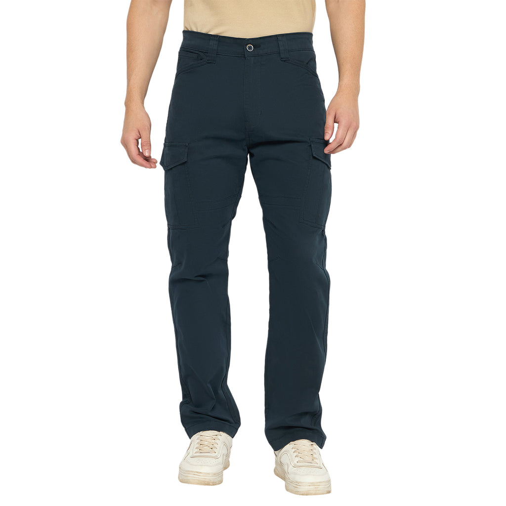 Duke Urban Men Non-Denim Cargo (SDT4608)