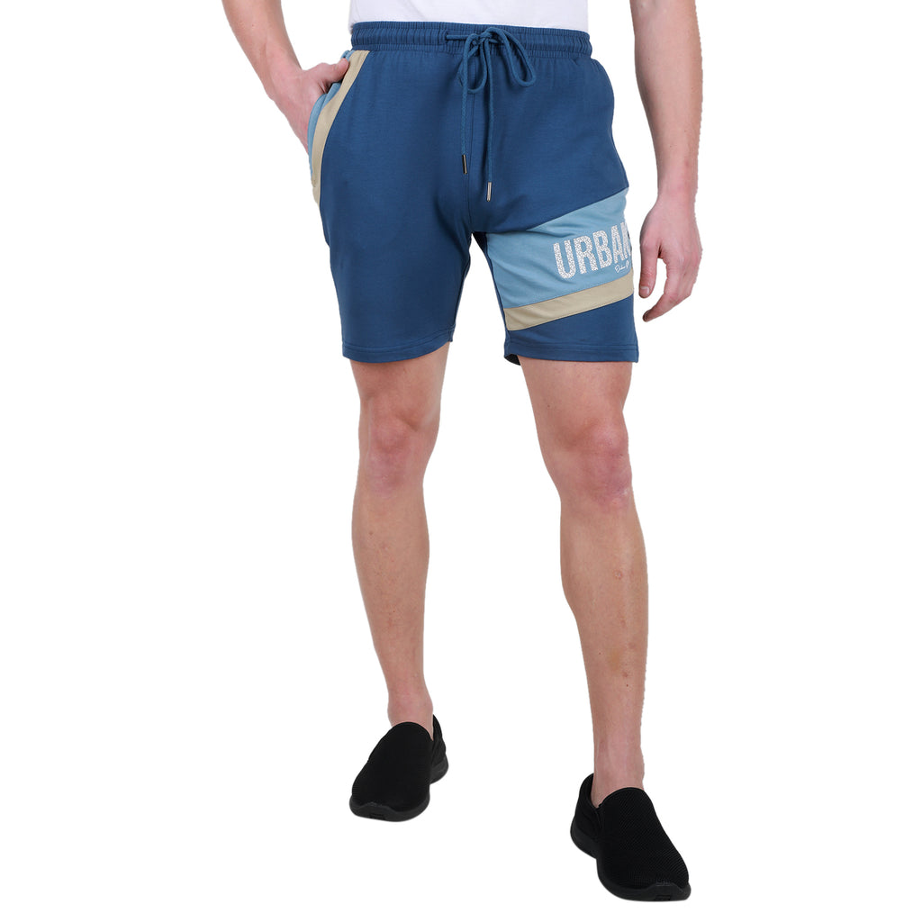 Duke Urban Men Regular Shorts (LF5978)