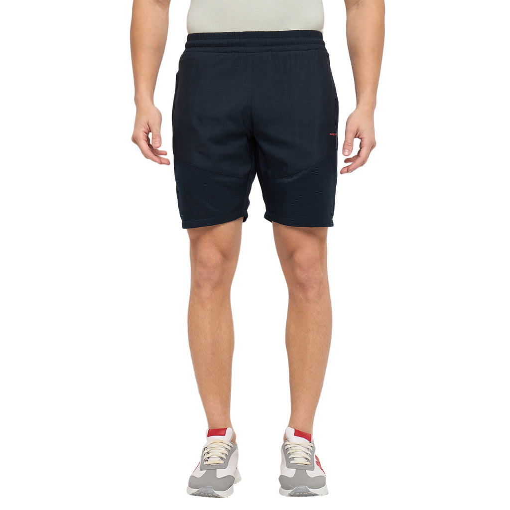 Duke Urban Men Regular Shorts (LF5991)