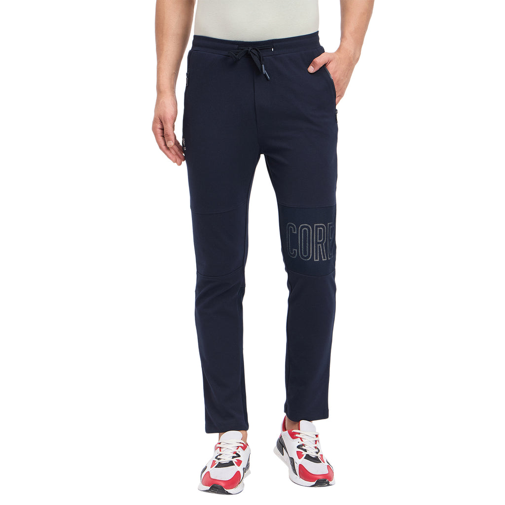 Duke Urban Men Relaxfit Track Pant (LF9006)