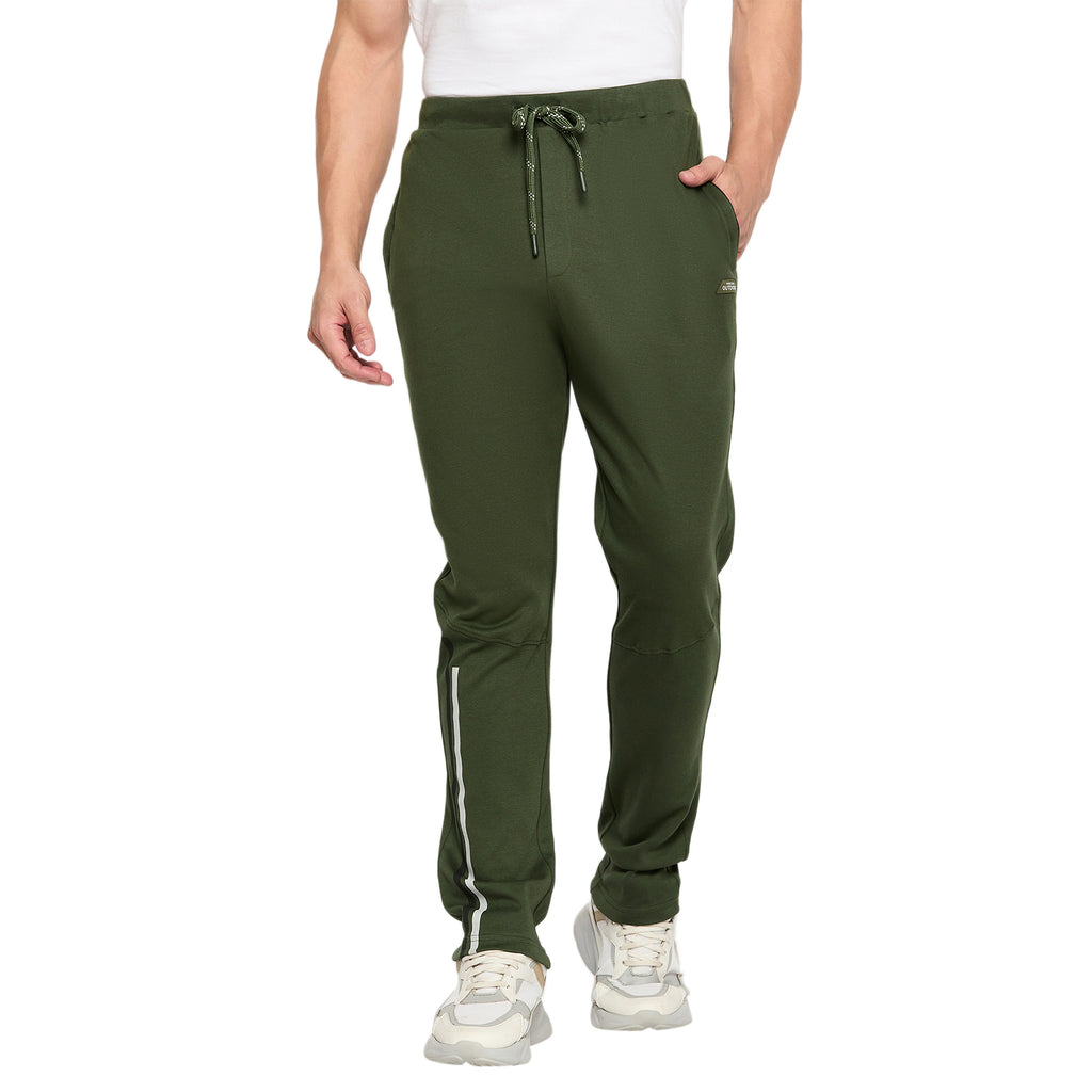 Duke Urban Men Relaxfit Track Pant (LF9005)
