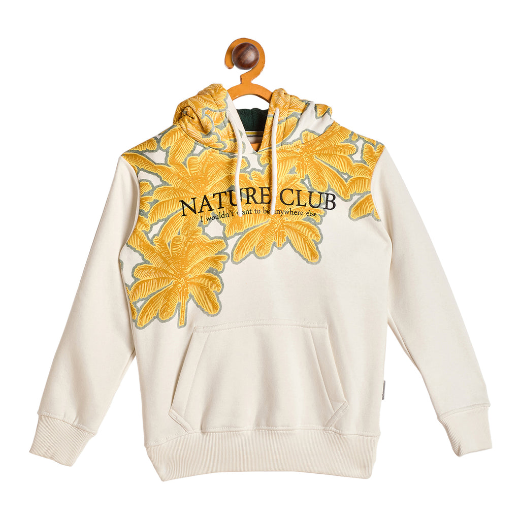 Duke Urban Boys Hooded Sweatshirt (LF368)