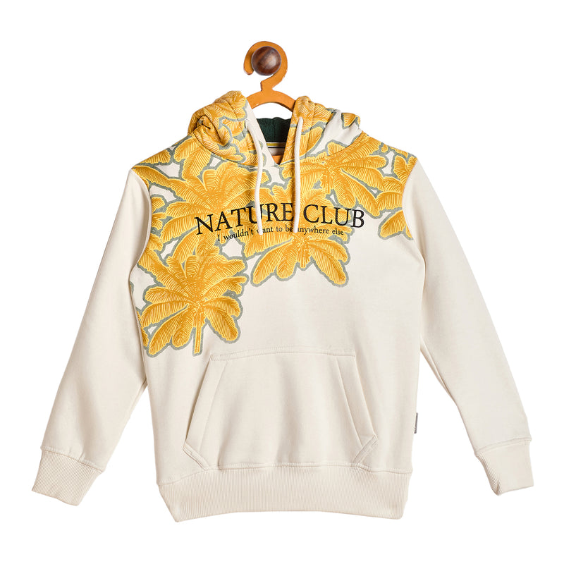 Duke Urban Boys Hooded Sweatshirt (LF368)