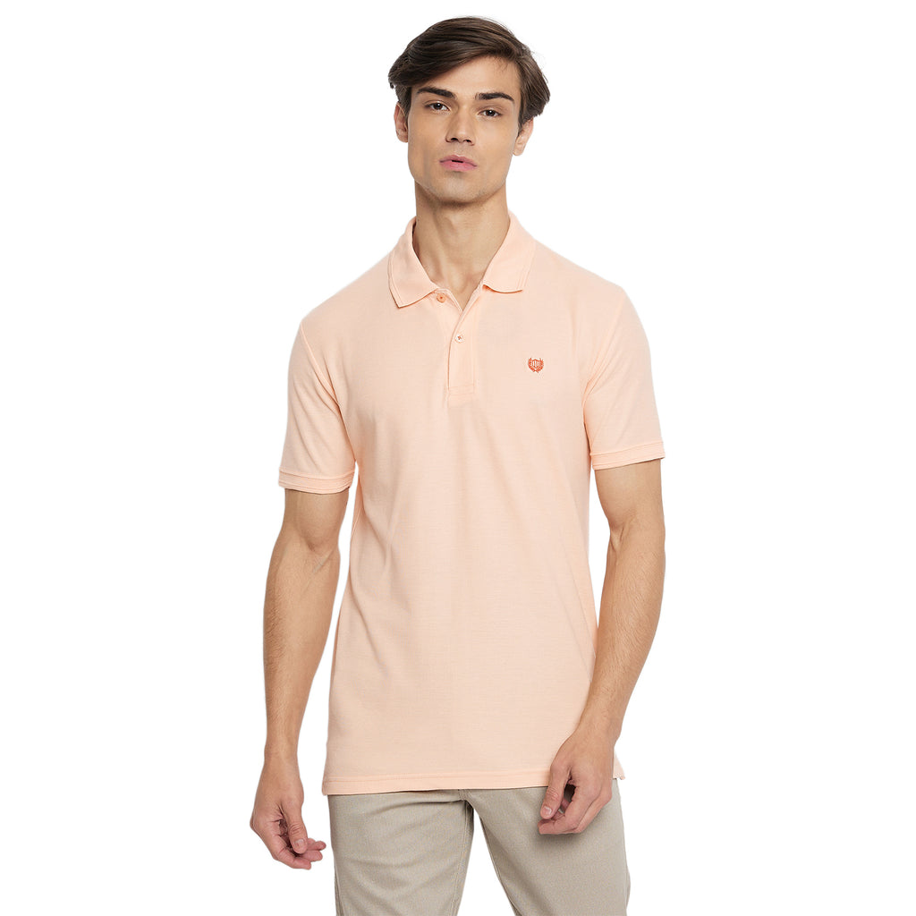 Duke Urban Men Half Sleeve Cotton T-shirt (ONSD21T) (More Colors)