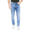 Duke Urban Men Smart Fit Stretchable Jeans (SDD5538)