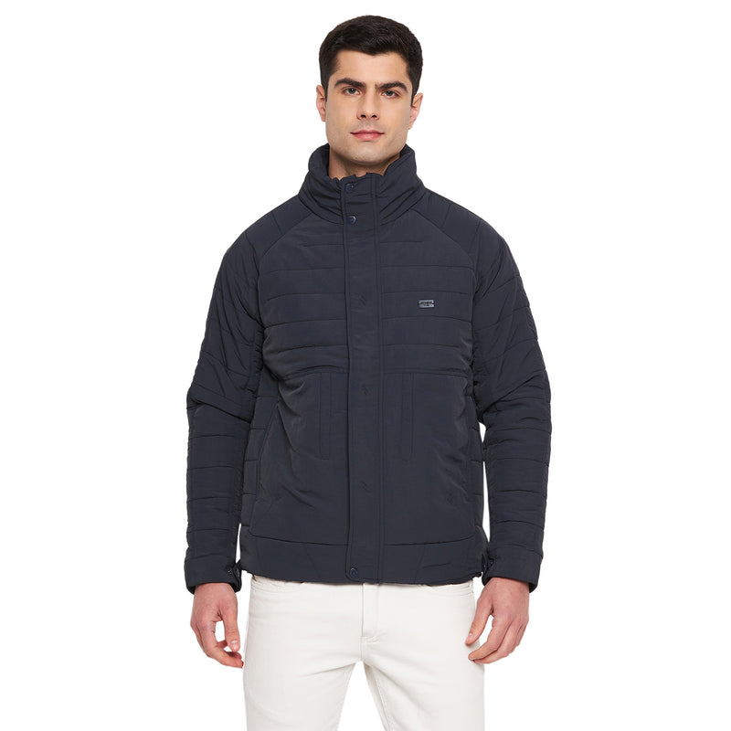 Duke Urban Men Full Sleeve Jacket (SDZ4079)