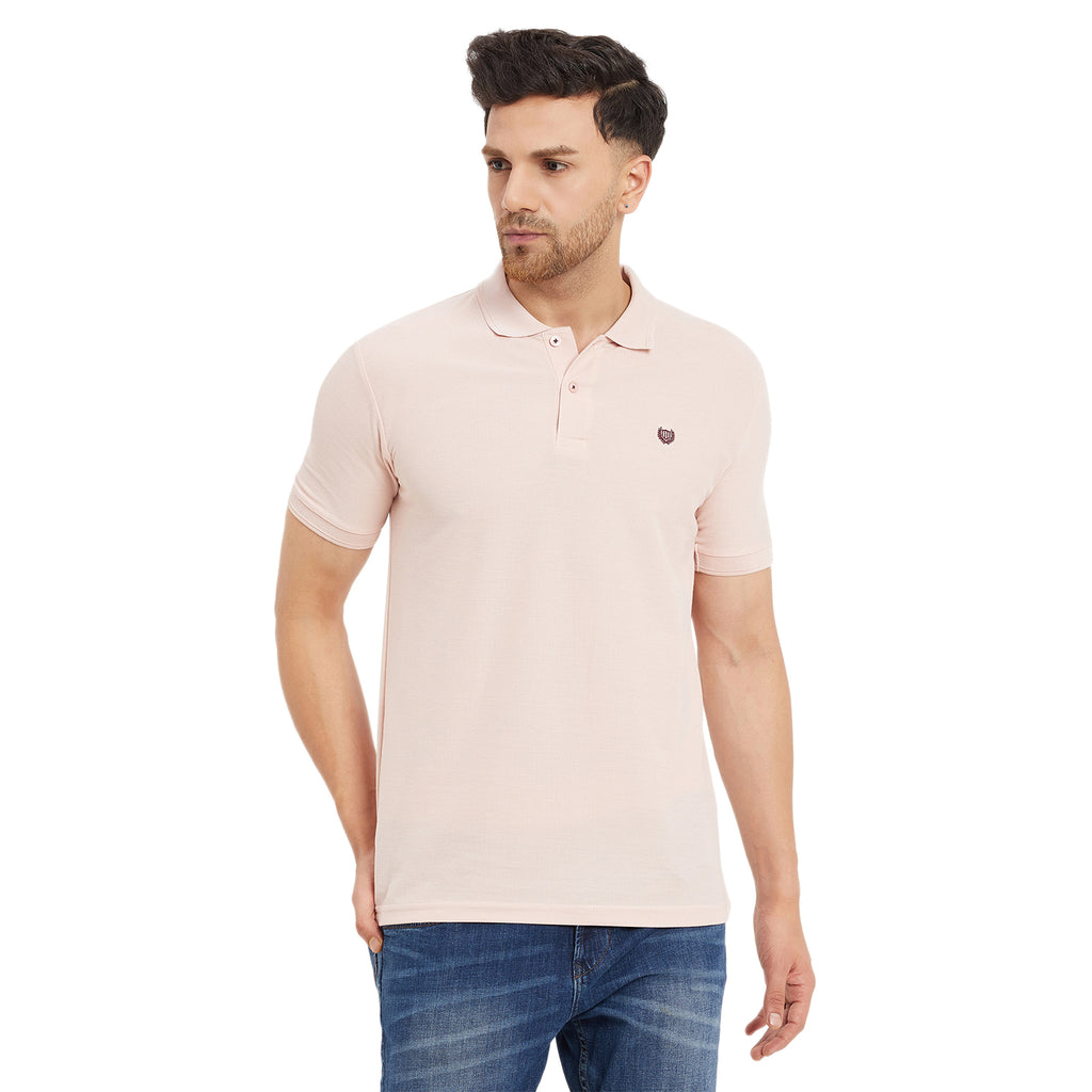 Duke Urban Men Half Sleeve Cotton T-shirt (SD51)- More Colours