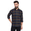 Duke Urban Men Full Sleeve Cotton Shirt (SDO5CKOQ)