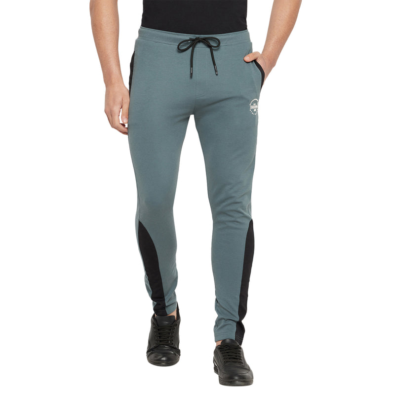Duke Men Urban Relaxfit Track Pants (LF5681)
