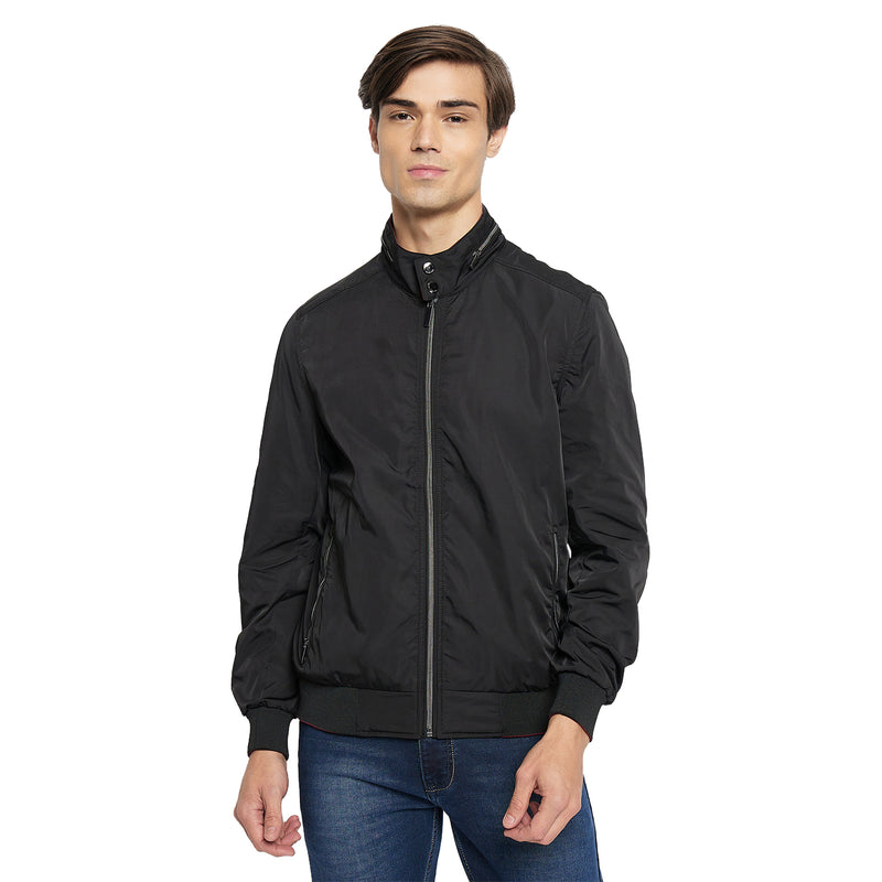 Duke Urban Men Full Sleeve Reversible Jacket (SDZ2131)