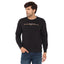 Duke Urban Men Solid Sweatshirt (LF6451)