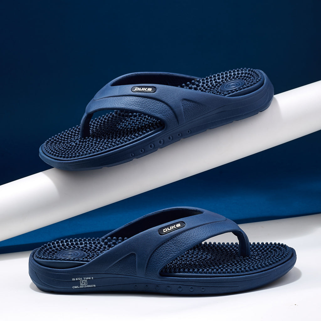 Duke Men Flip Flops (FWC6158)