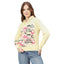 Duke Urban Women Hooded Regular Sweatshirt (LFX959)